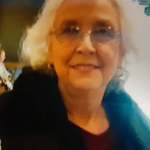Meet your Posher, Marilyn